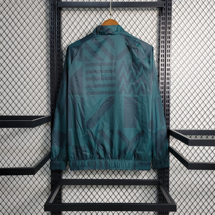 SE Palmeiras Windbreaker