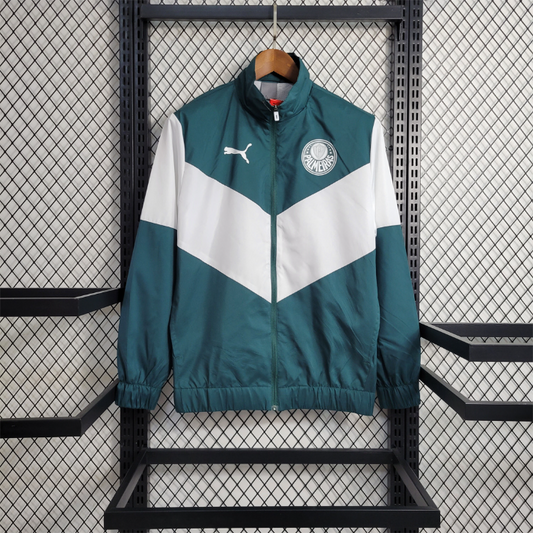 SE Palmeiras Windbreaker