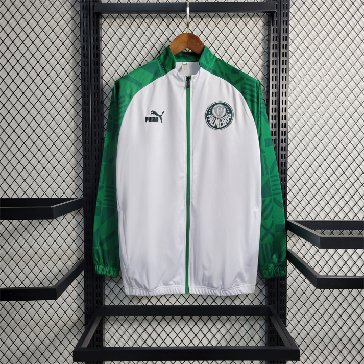 SE Palmeiras Windbreaker