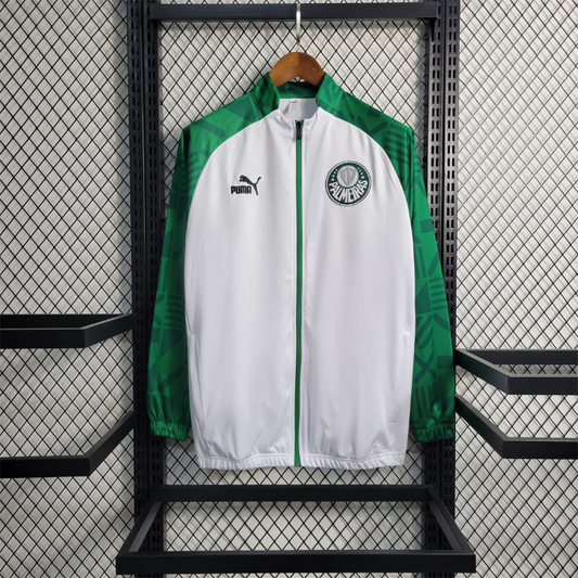 SE Palmeiras Windbreaker