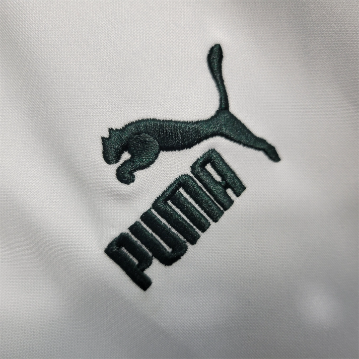SE Palmeiras Windbreaker