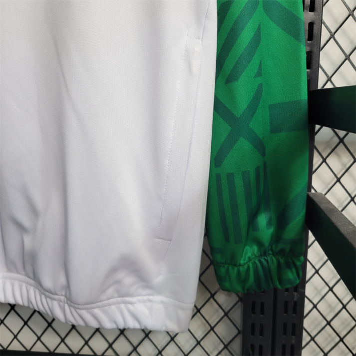SE Palmeiras Windbreaker