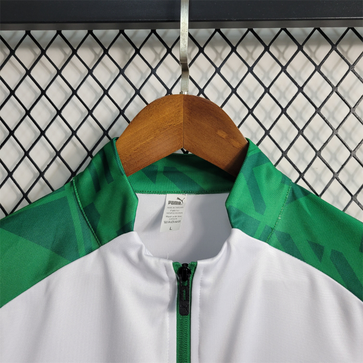 SE Palmeiras Windbreaker