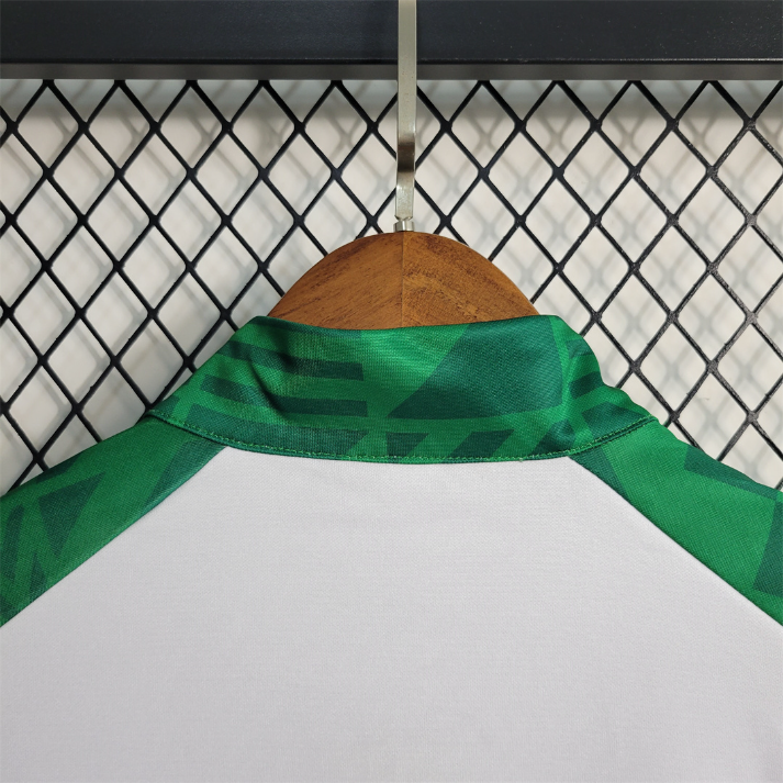 SE Palmeiras Windbreaker