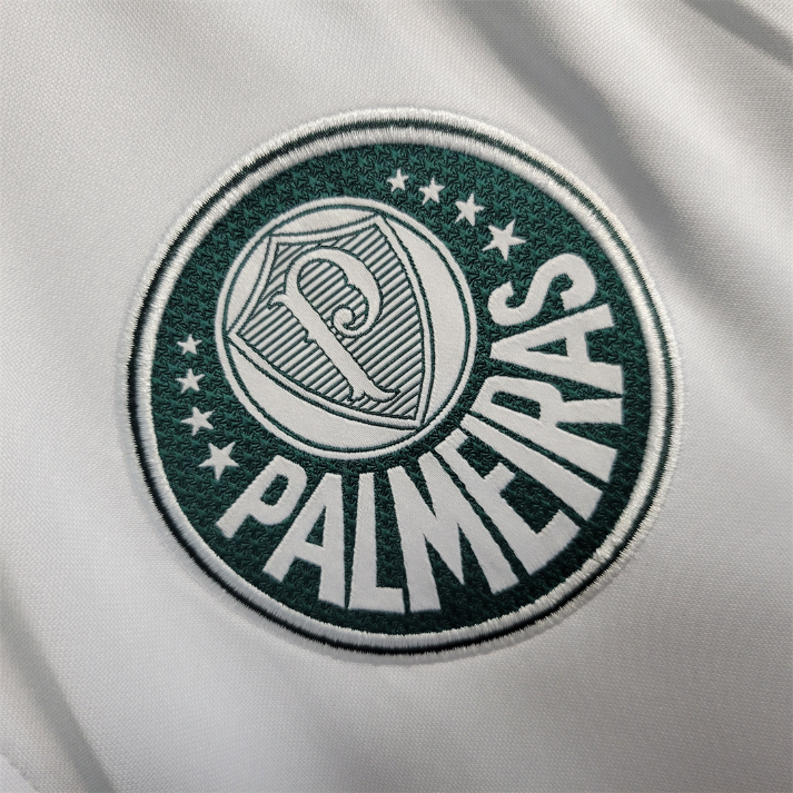 SE Palmeiras Windbreaker