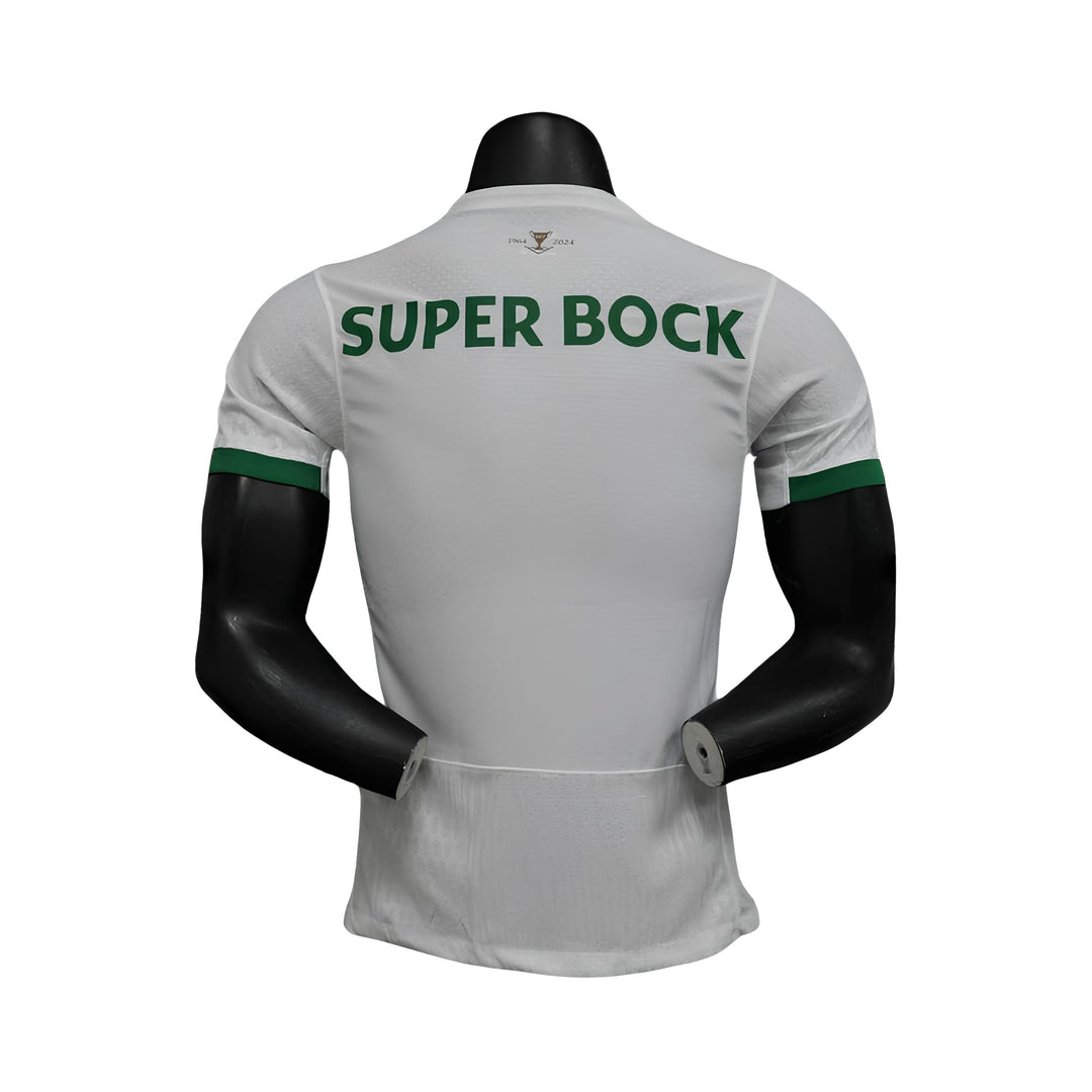 Sporting Main 23/24 - Player Version