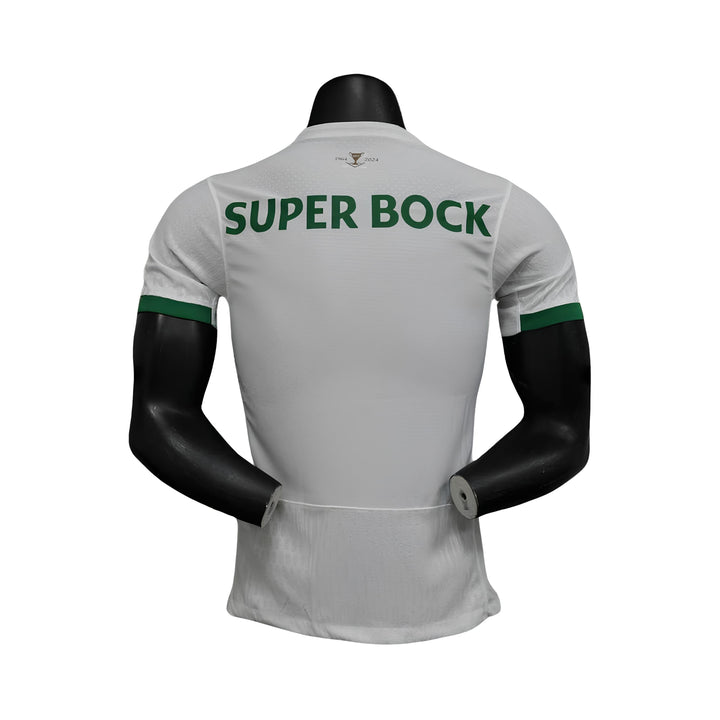 Sporting Main 23/24 - Player Version