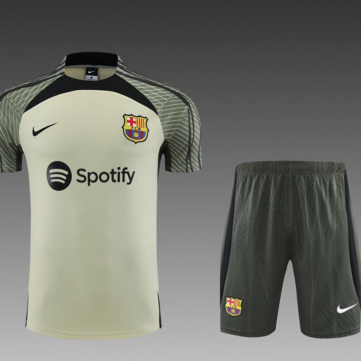 Training Equipment - Barcelona 23/24