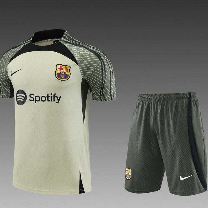 Training Equipment - Barcelona 23/24