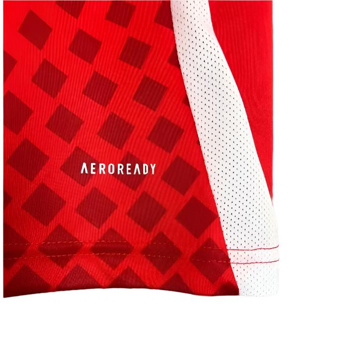 Chile Main 24/25 - Copa América 2024