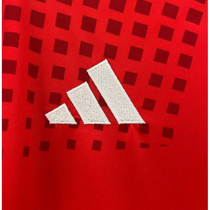 Chile Main 24/25 - Copa América 2024