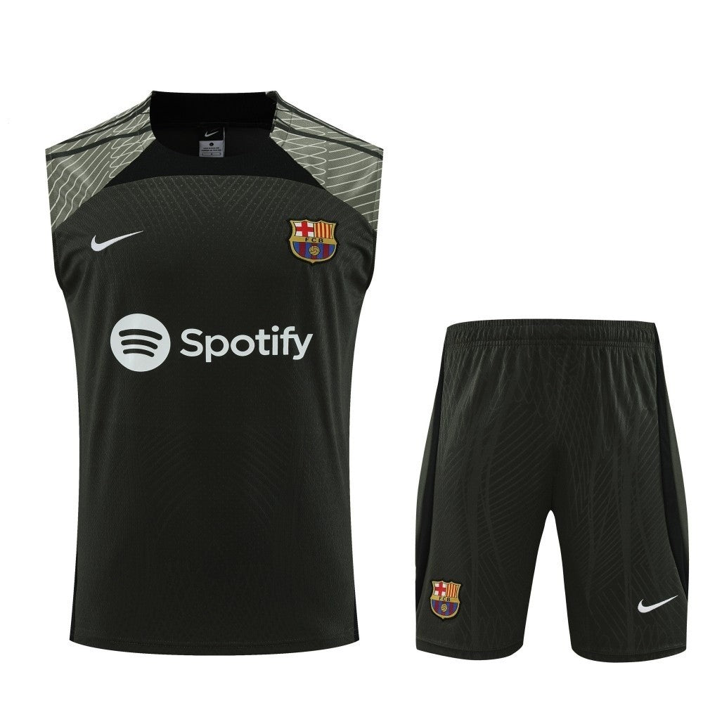 Training Equipment - Barcelona 23/24 - Cava Sleeve