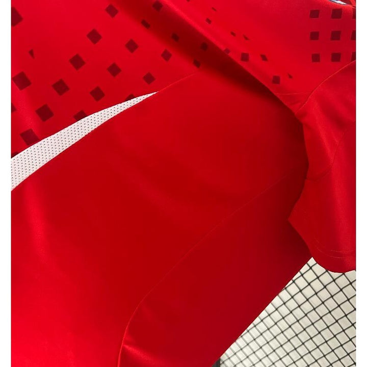 Chile Main 24/25 - Copa América 2024