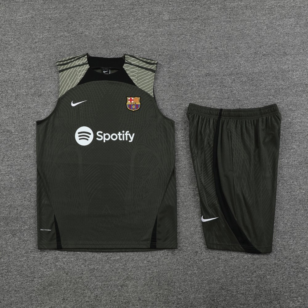 Training Equipment - Barcelona 23/24 - Cava Sleeve