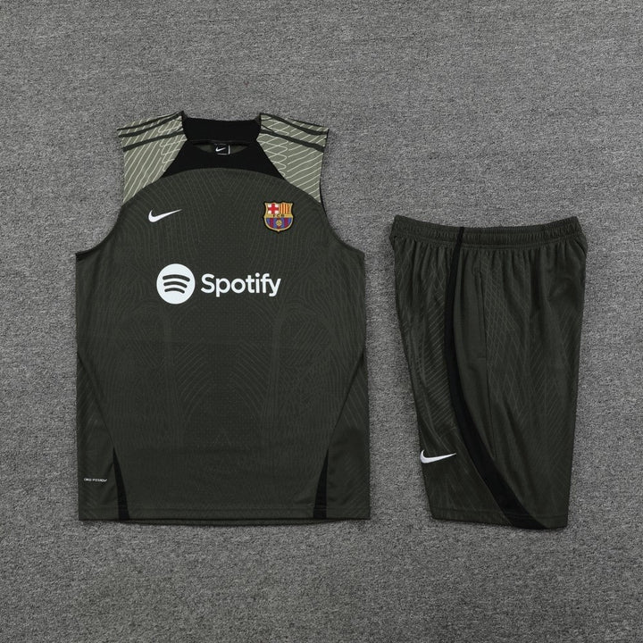 Training Equipment - Barcelona 23/24 - Cava Sleeve