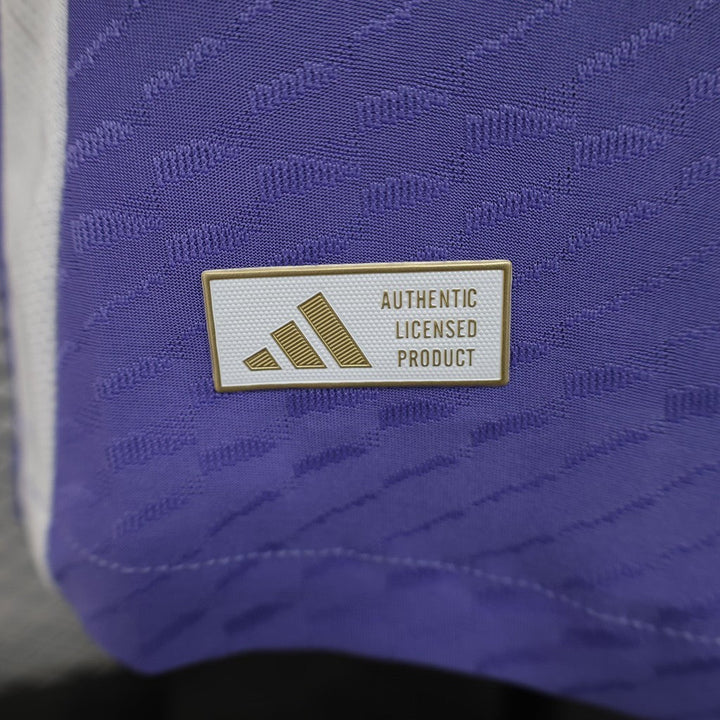 Real Madrid Special Edition 24/25 - Player Version