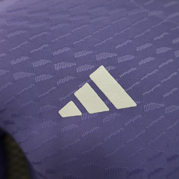 Real Madrid Special Edition 24/25 - Player Version