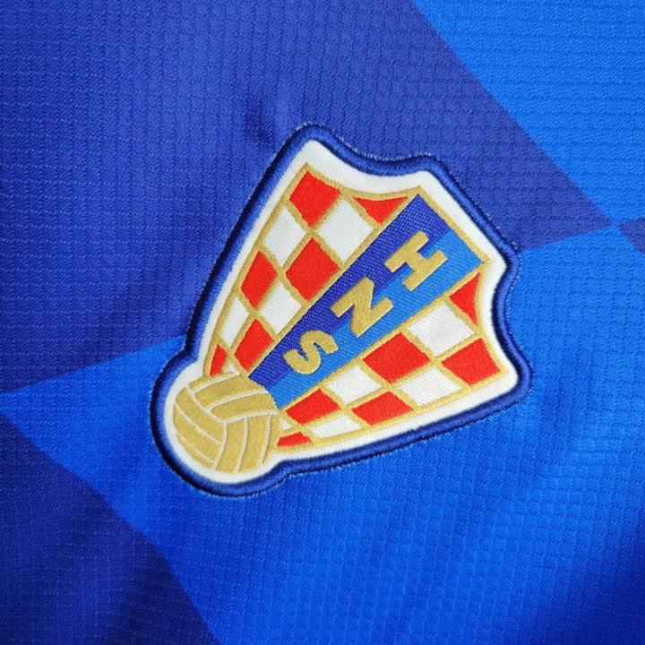 Croatia Alternative 24/25 - Euro 2024