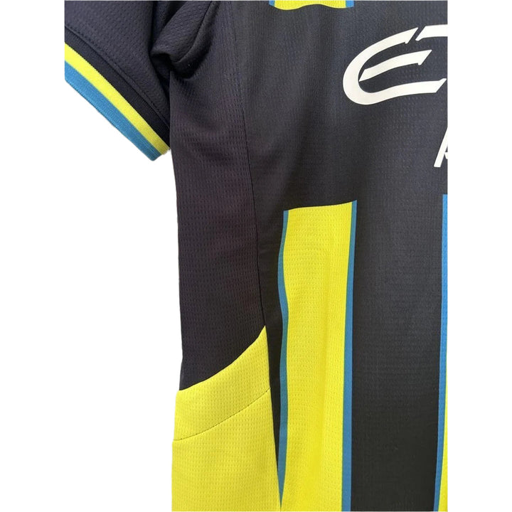 Manchester City Away 24/25