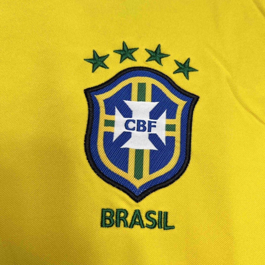 Brazil Main 98/99