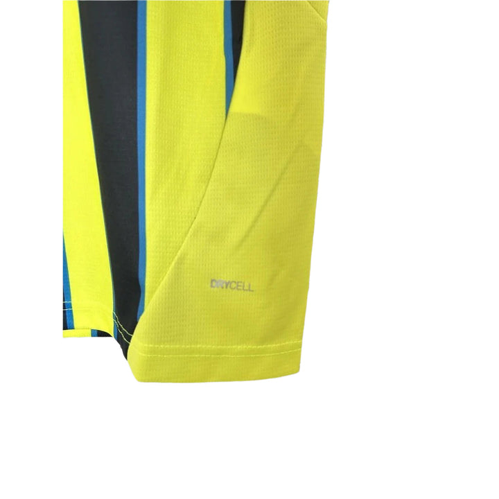 Manchester City Away 24/25