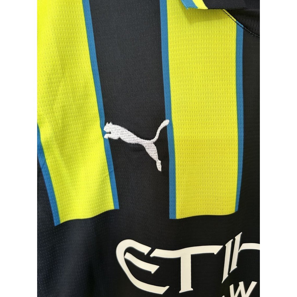 Manchester City Away 24/25