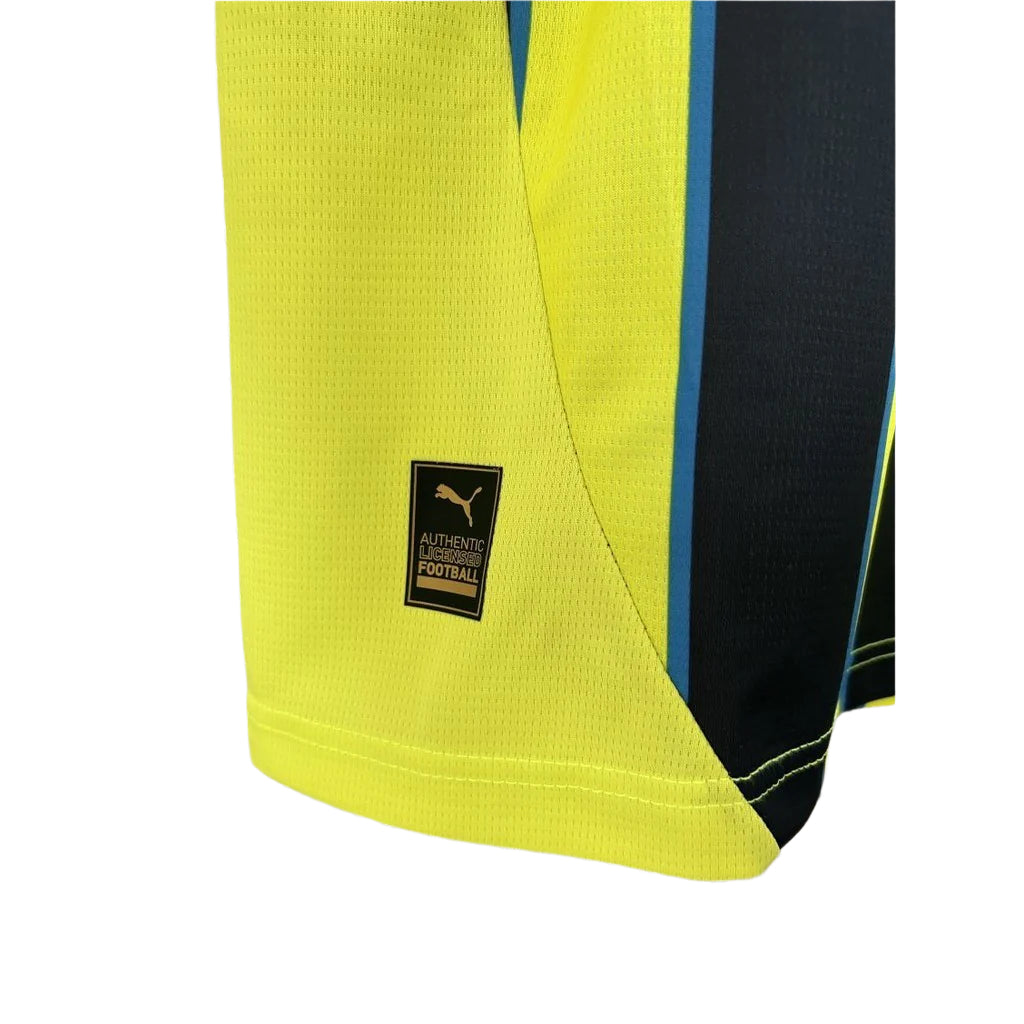 Manchester City Away 24/25