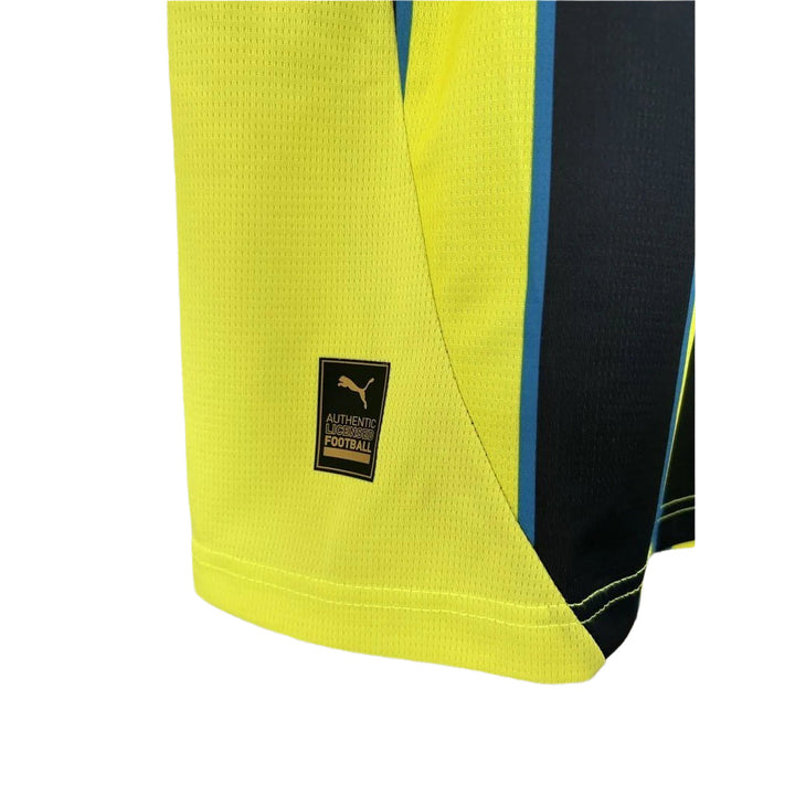 Manchester City Away 24/25