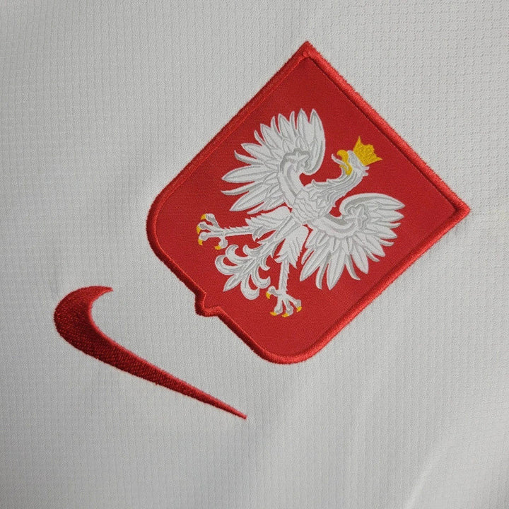 Poland Home 24/25 - Euro 2024