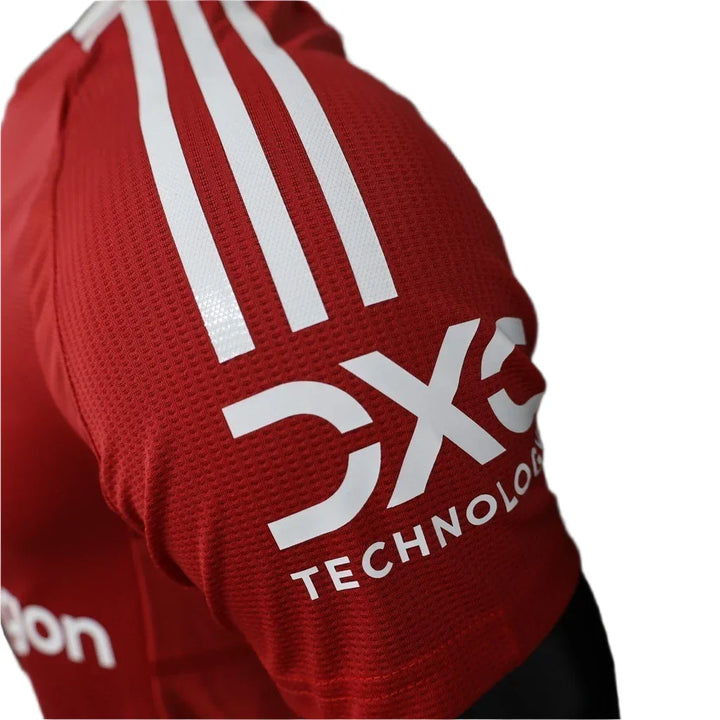 Manchester United Home 24/25 - Player Version