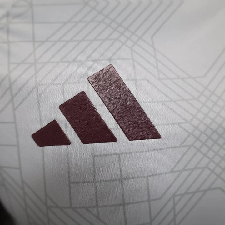 Ajax Third 24/25 - Player Version