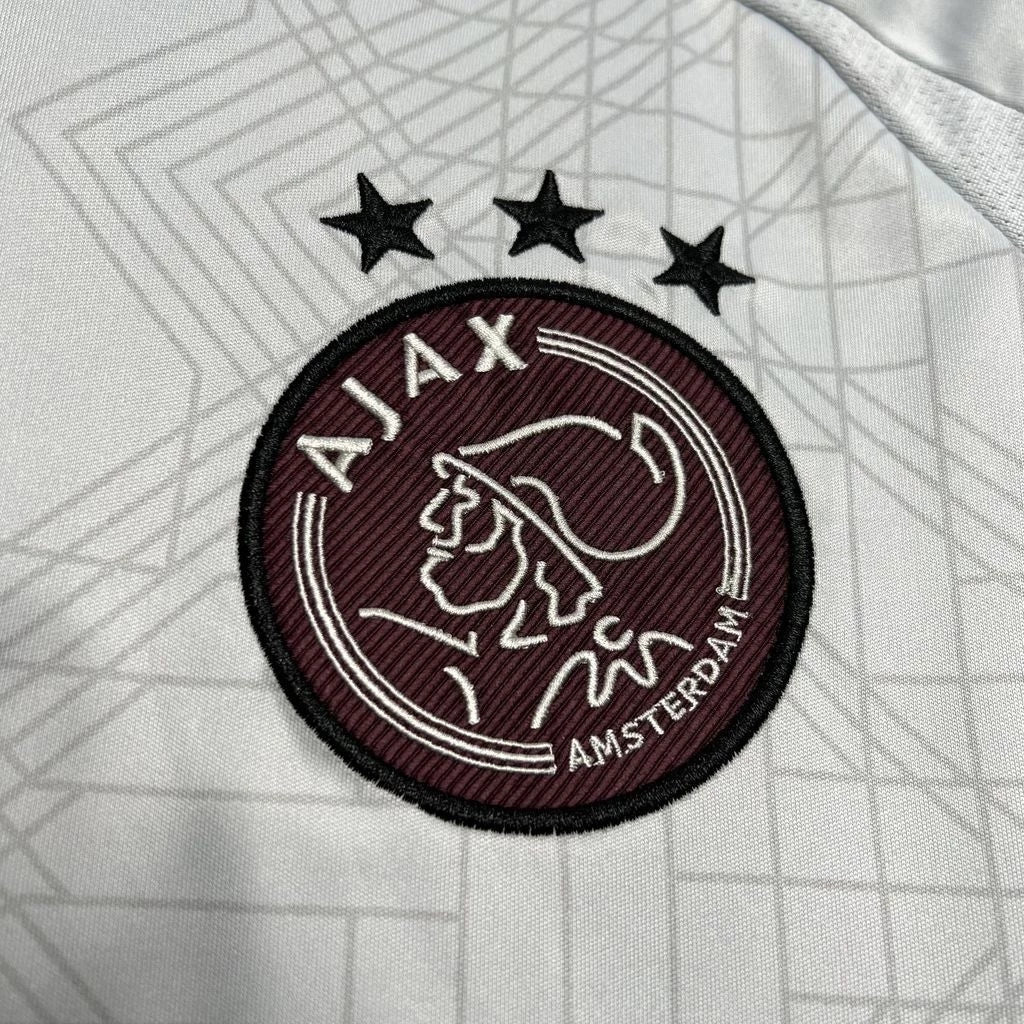 Ajax Third 24/25