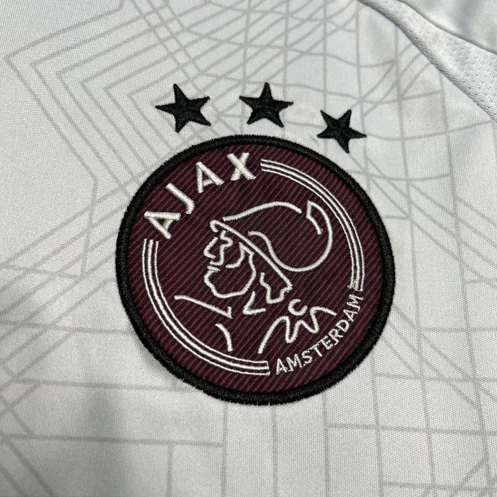 Ajax Third 24/25