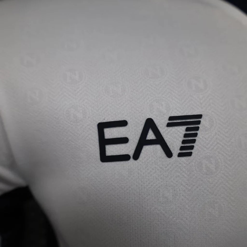 Naples Alternative 24/25 - Player Version