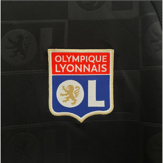 Olympique Lyon Alternative 24/25