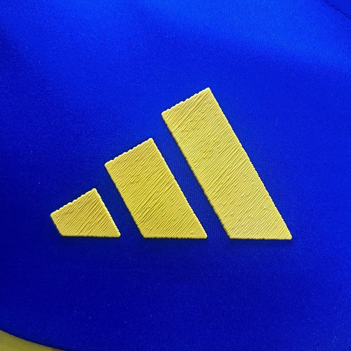 Boca Juniors Home 24/25 - Player Version