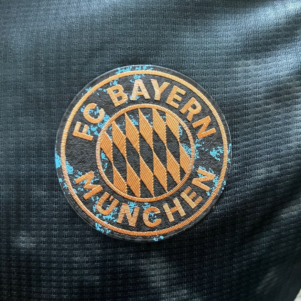 Bayern Munich Alternative 24/25 - Player Version