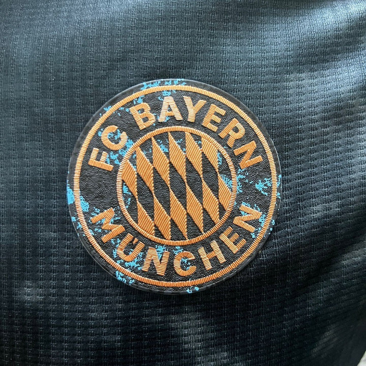 Bayern Munich Alternative 24/25 - Player Version