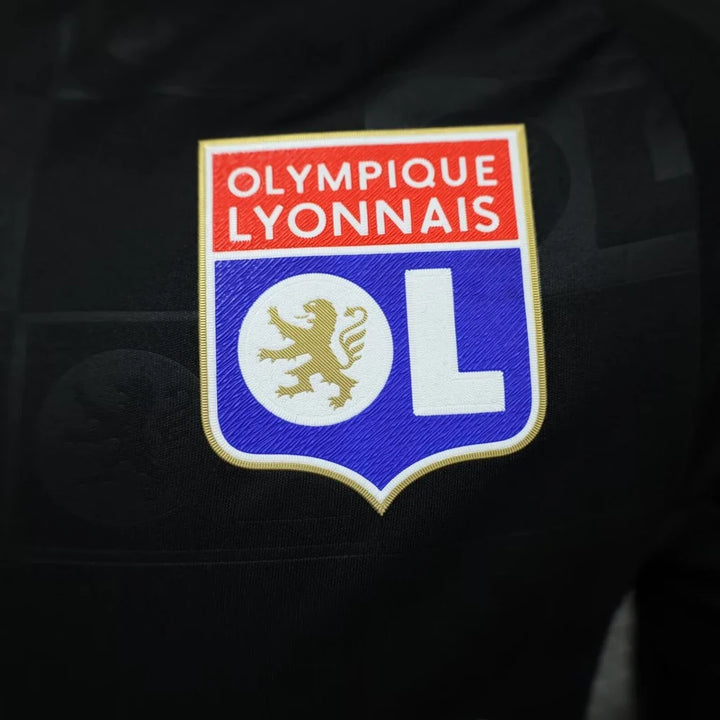 Olympique Lyon Alternative 24/25 - Player Version