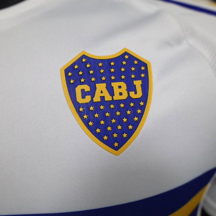 Boca Juniors Alternative 24/25 - Player Version