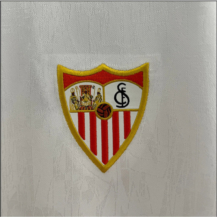 Seville Main 24/25