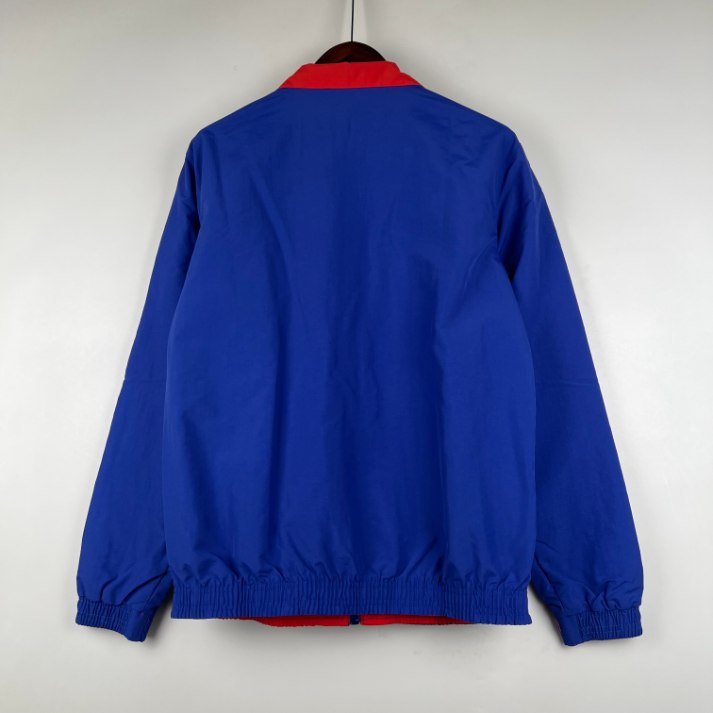 Tigres UANL Windbreaker