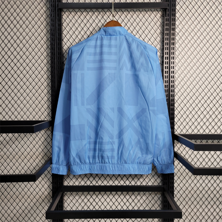 Uruguay Windbreak