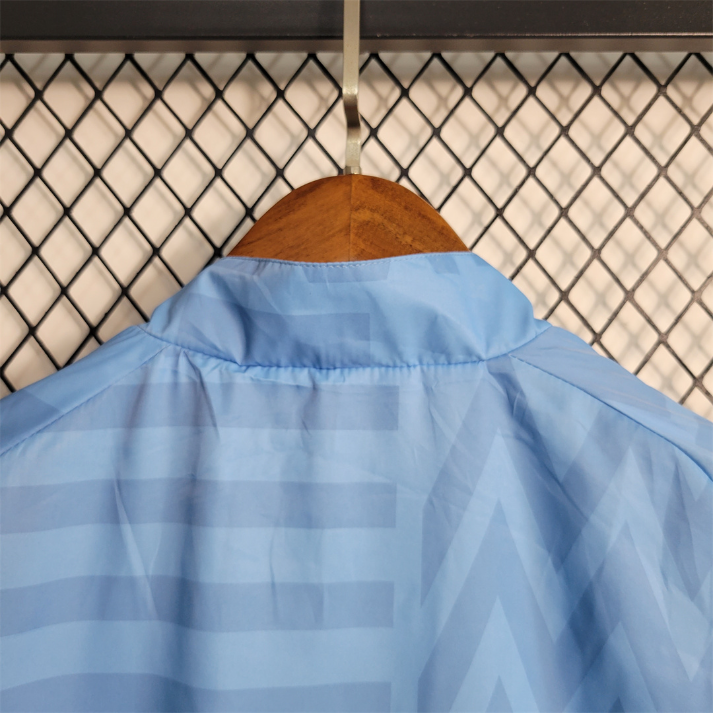 Uruguay Windbreak