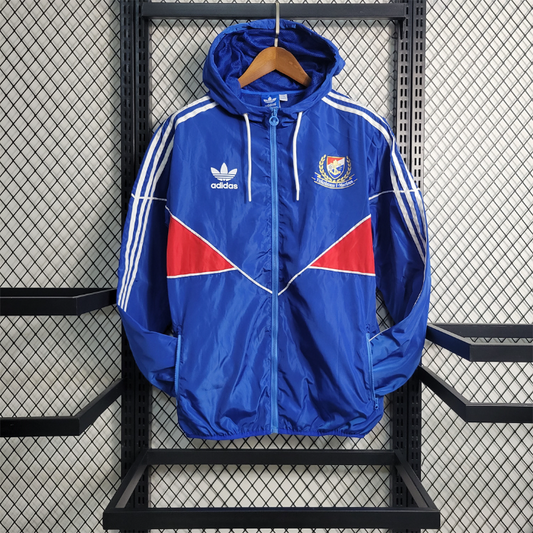 Yokohama F. Marinos Windbreaker