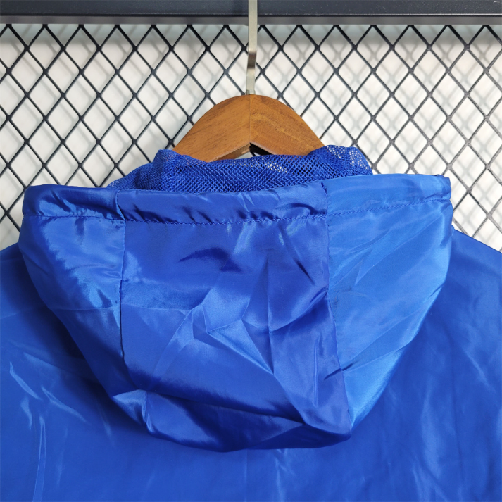 Yokohama F. Marinos Windbreaker