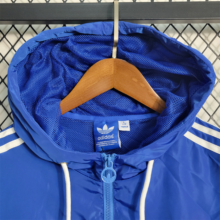 Yokohama F. Marinos Windbreaker