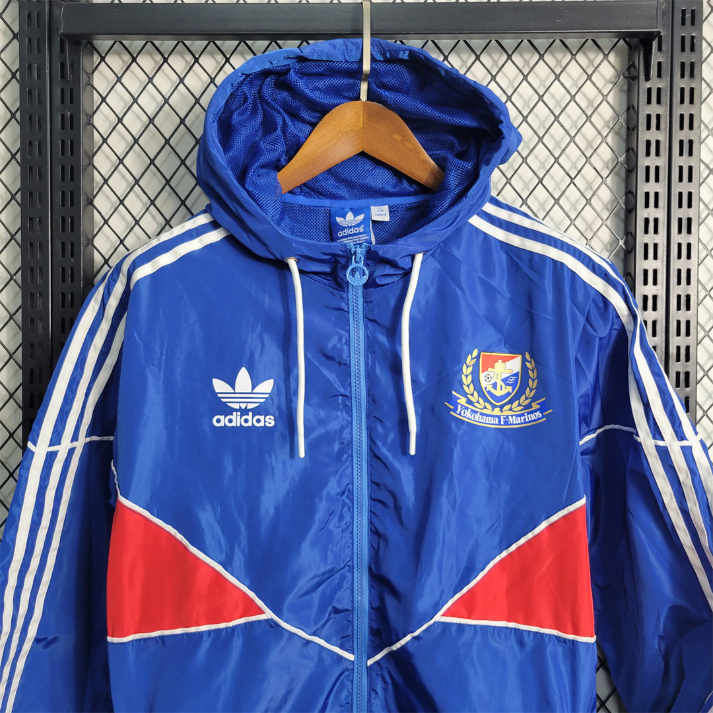 Yokohama F. Marinos Windbreaker