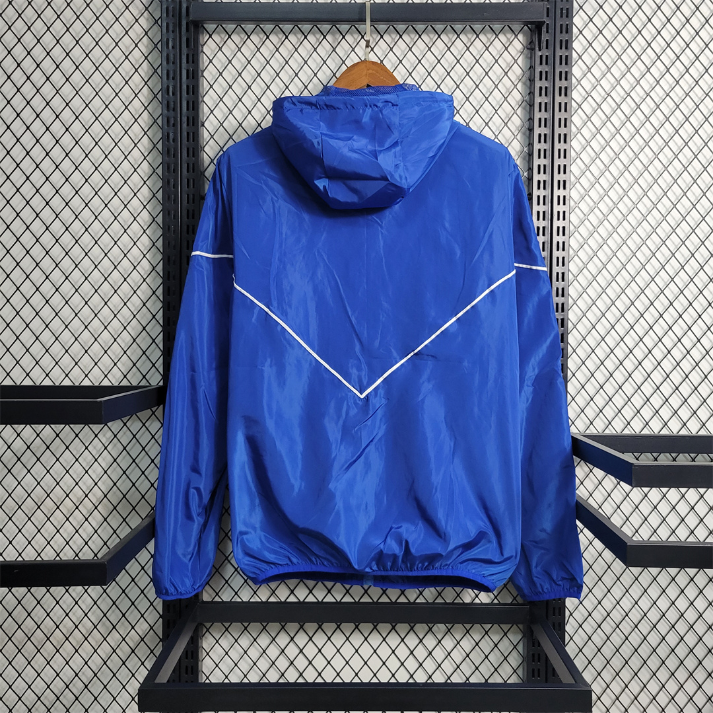 Yokohama F. Marinos Windbreaker
