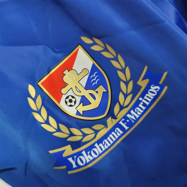 Yokohama F. Marinos Windbreaker